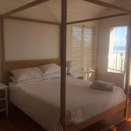 Rustic Beach House 300 Steps From The Ocean เคปทาวน์ ภายนอก รูปภาพ