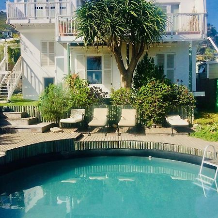 Rustic Beach House 300 Steps From The Ocean เคปทาวน์ ภายนอก รูปภาพ