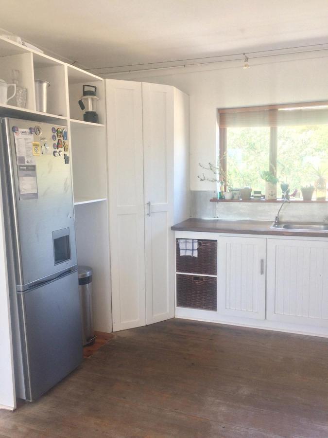 Rustic Beach House 300 Steps From The Ocean เคปทาวน์ ภายนอก รูปภาพ