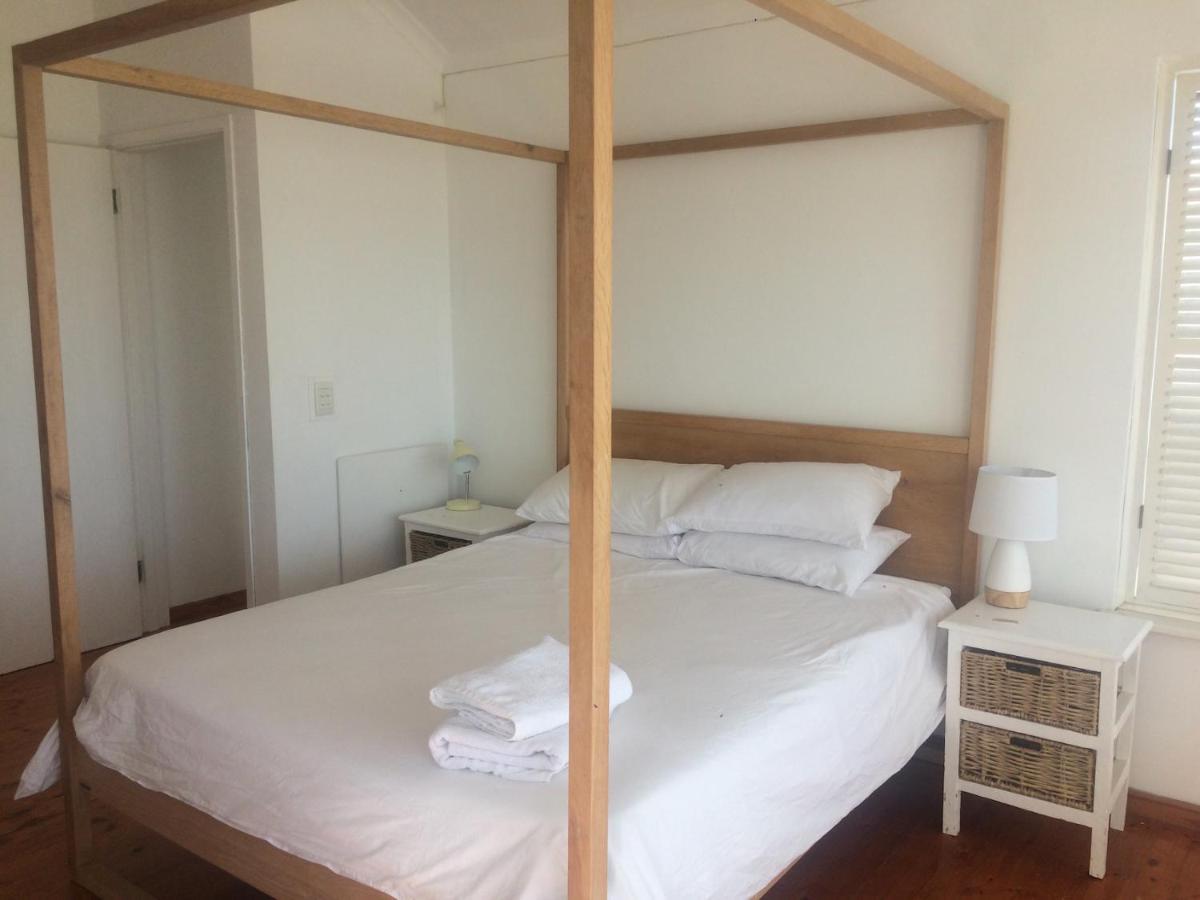 Rustic Beach House 300 Steps From The Ocean เคปทาวน์ ภายนอก รูปภาพ