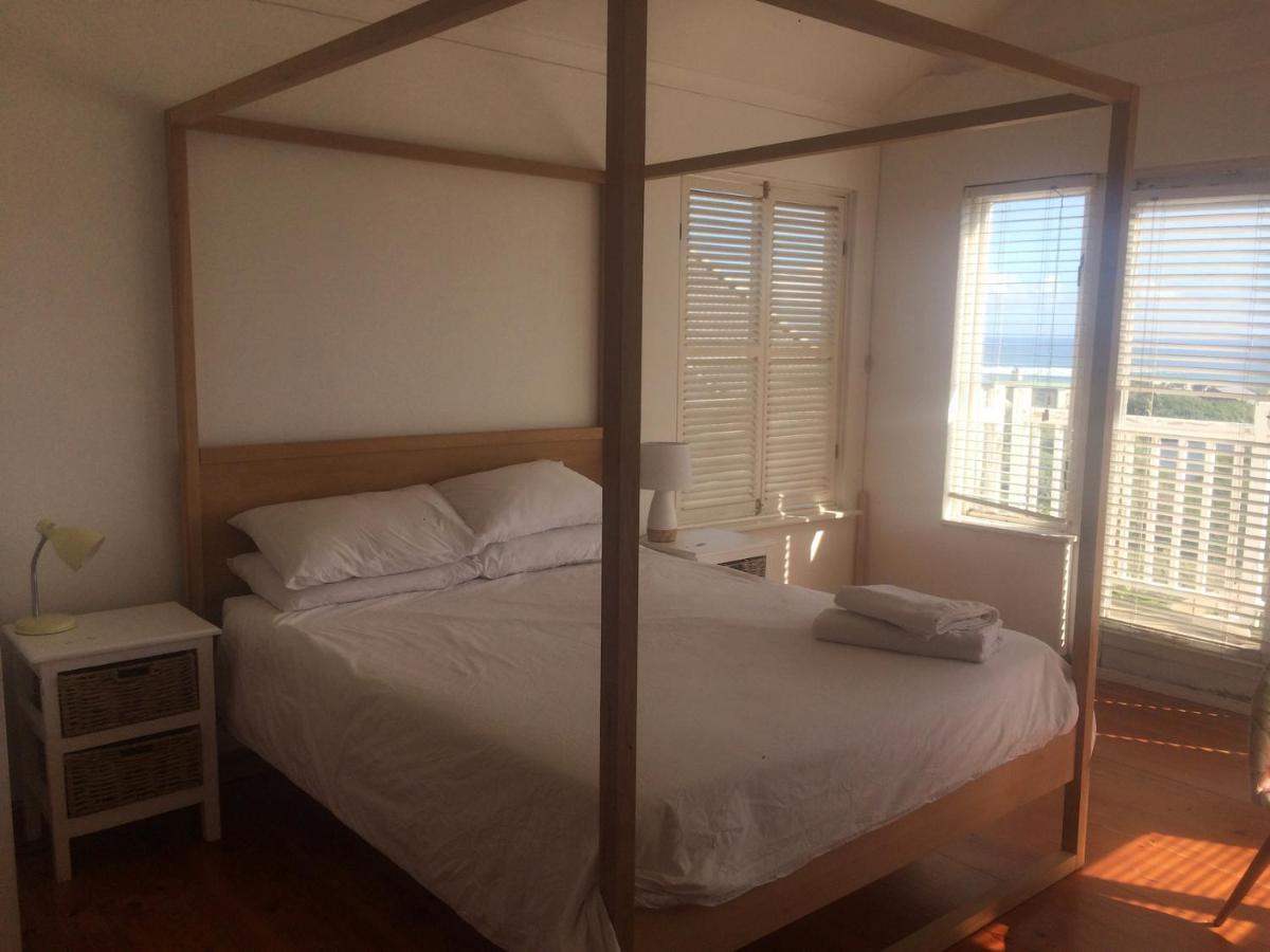 Rustic Beach House 300 Steps From The Ocean เคปทาวน์ ภายนอก รูปภาพ