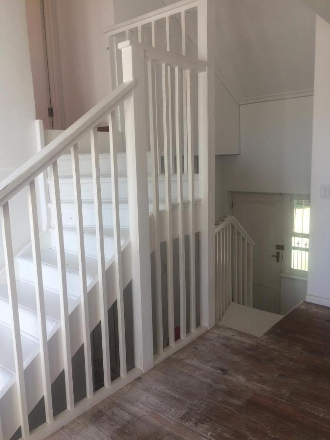 Rustic Beach House 300 Steps From The Ocean เคปทาวน์ ภายนอก รูปภาพ
