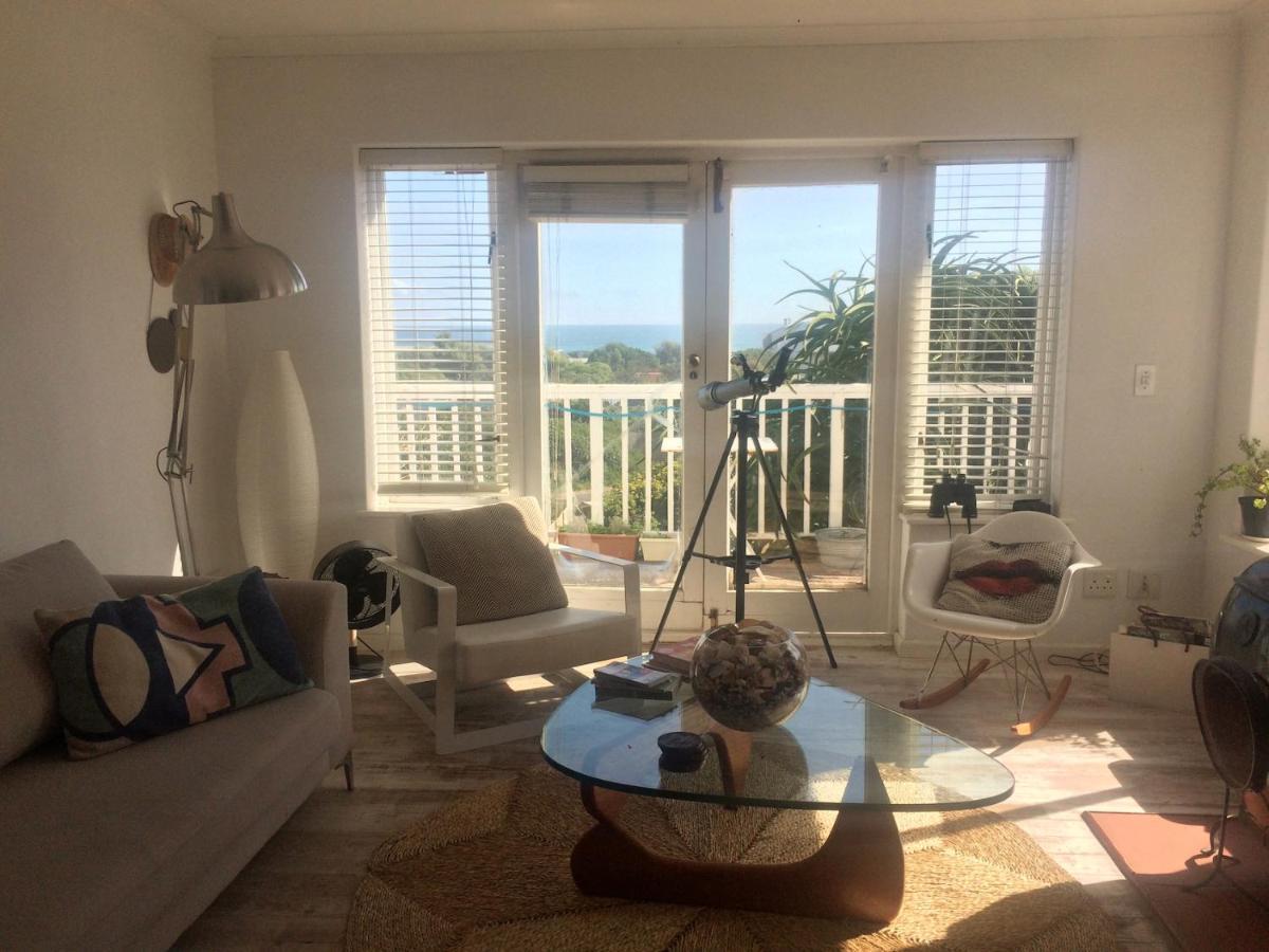 Rustic Beach House 300 Steps From The Ocean เคปทาวน์ ภายนอก รูปภาพ