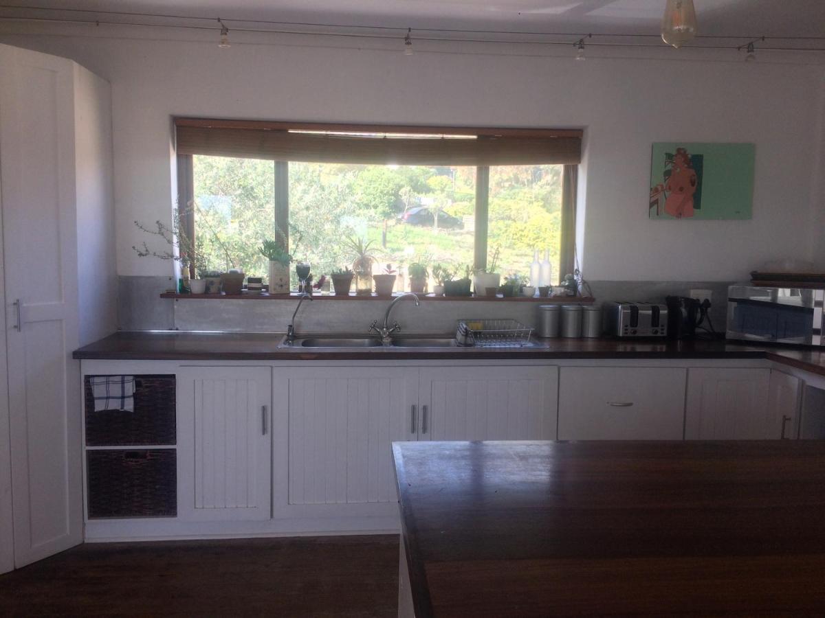 Rustic Beach House 300 Steps From The Ocean เคปทาวน์ ภายนอก รูปภาพ