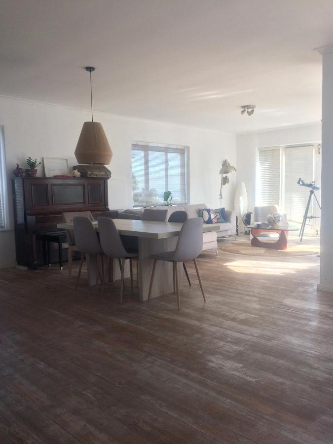 Rustic Beach House 300 Steps From The Ocean เคปทาวน์ ภายนอก รูปภาพ
