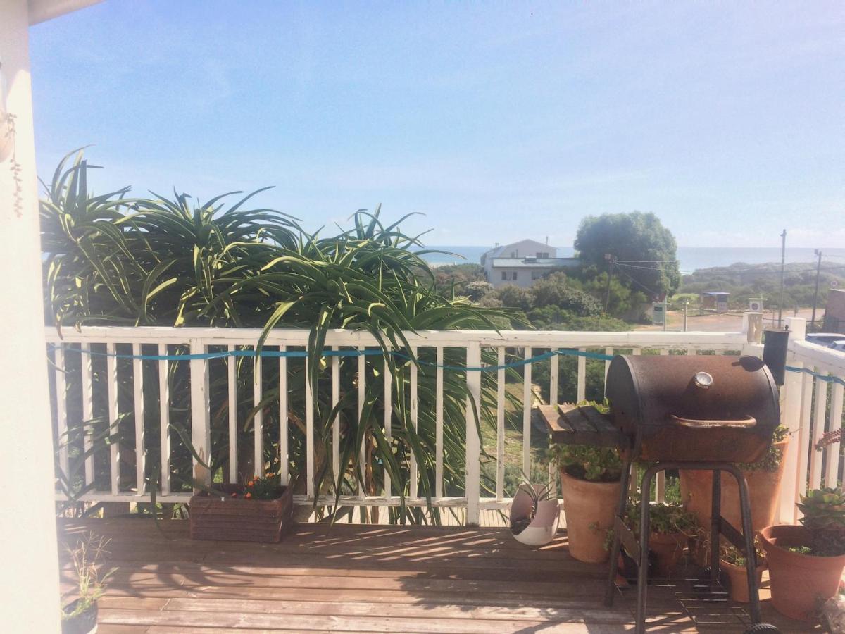 Rustic Beach House 300 Steps From The Ocean เคปทาวน์ ภายนอก รูปภาพ